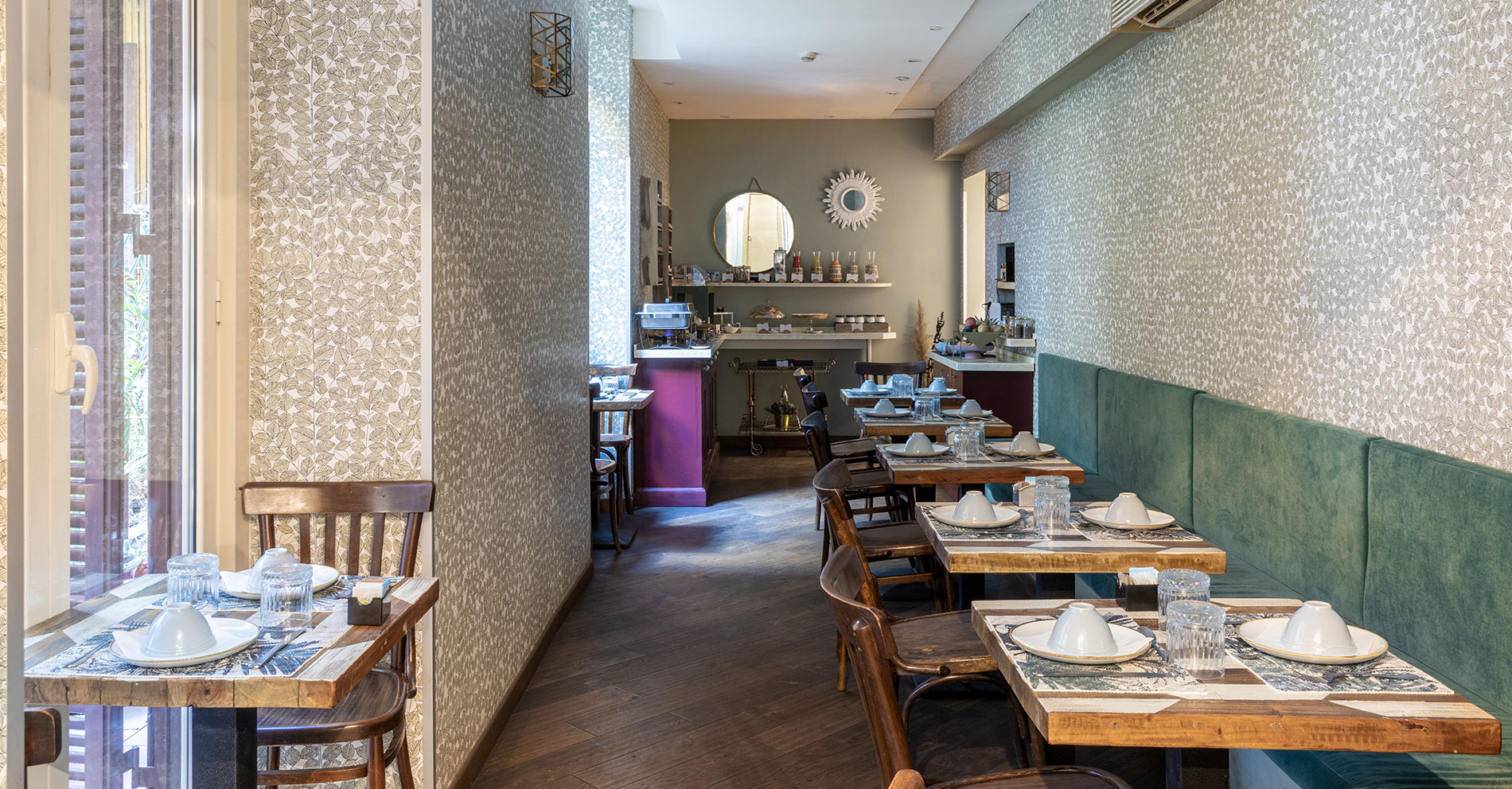 Luxury Hotel in rome